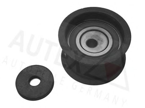 Deflection/Guide Pulley, timing belt 651440