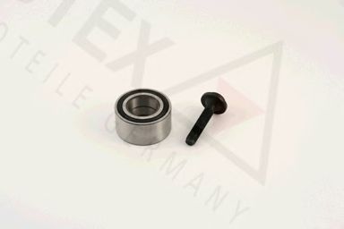 Wheel Bearing Kit 802022S