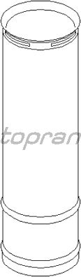 Caperuza protectora/fuelle, amortiguador 110 906