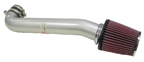Sistema filtro aire deportivo 69-9751TS