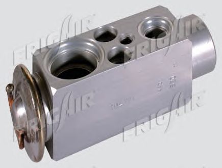 Injector Nozzle, expansion valve 431.30906