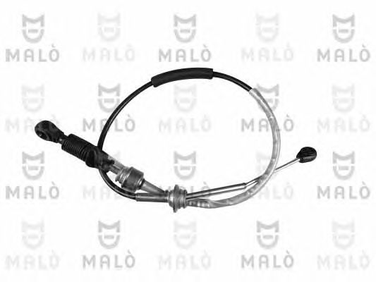 Cable, manual transmission 29574