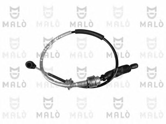Cable, manual transmission 29575