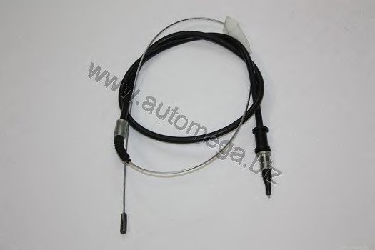 Cable, parking brake 1005220621