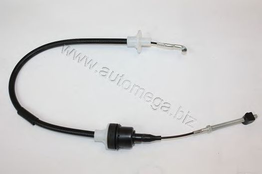 Clutch Cable 3006690142