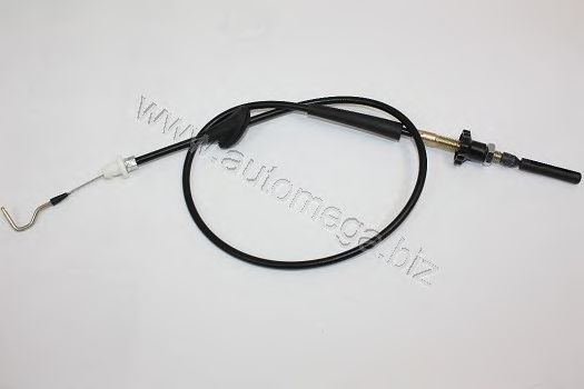 Accelerator Cable 307230555191