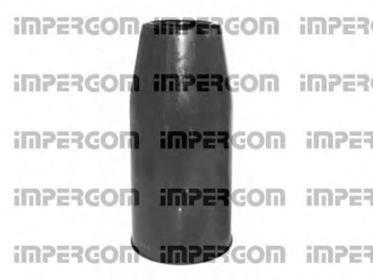 Caperuza protectora/fuelle, amortiguador 35089