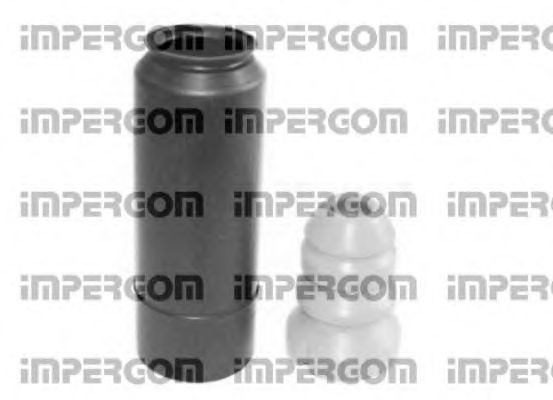 Dust Cover Kit, shock absorber 35432