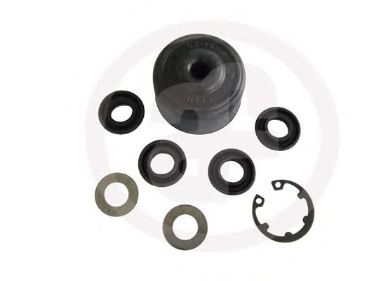 Repair Kit, brake master cylinder D1451