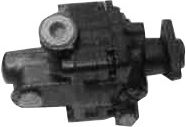 Hydraulikkpumpe, styring PA505