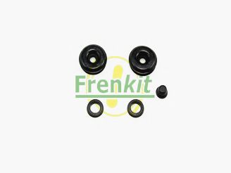 Repair Kit, wheel brake cylinder 315034