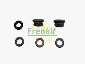 Repair Kit, brake master cylinder 120019