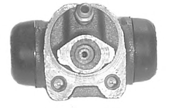 Cilindro do travão da roda WC1134BE