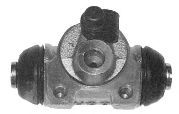 Cilindro do travão da roda WC1136BE