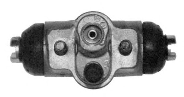 Cilindro de freno de rueda WC1214BE