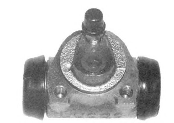 Cilindro do travão da roda WC1570BE