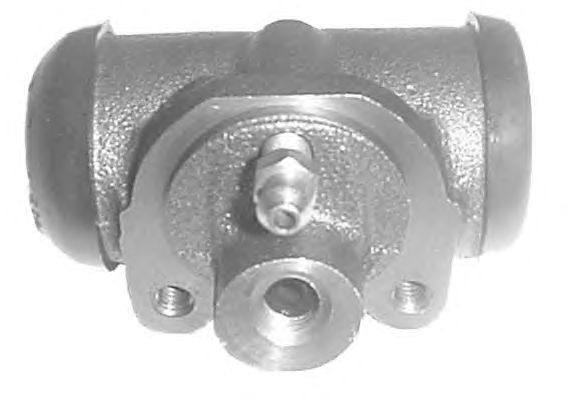 Cilindro do travão da roda WC1633BE