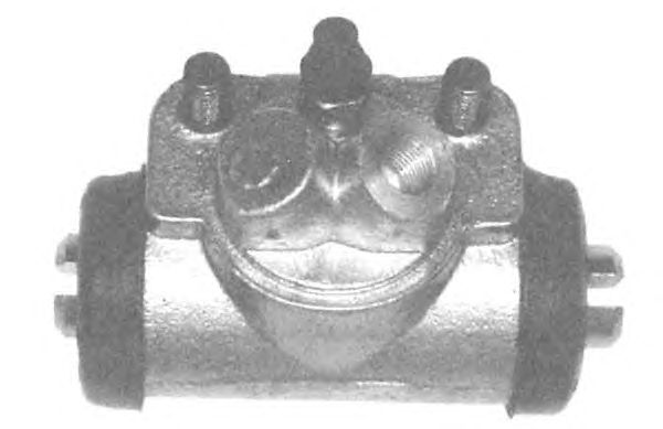 Cilindro de freno de rueda WC1852BE