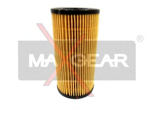 Oliefilter 26-0302