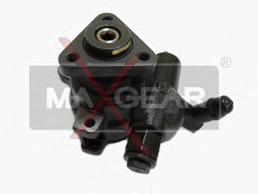 Hydraulic Pump, steering system 48-0025
