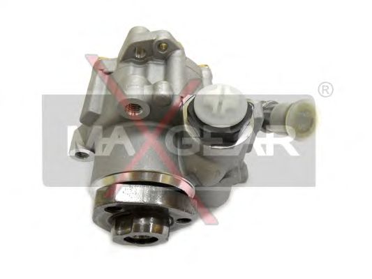 Hydraulic Pump, steering system 48-0066