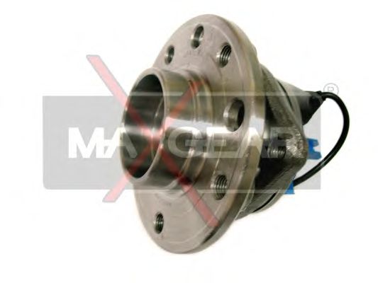 Wheel Bearing Kit 33-0444