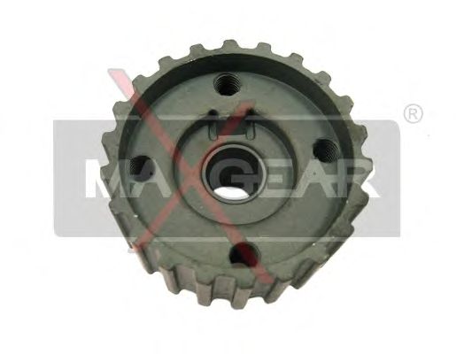 Gear, crankshaft 54-0023