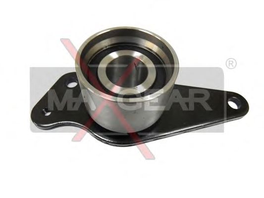 Deflection/Guide Pulley, timing belt 54-0289