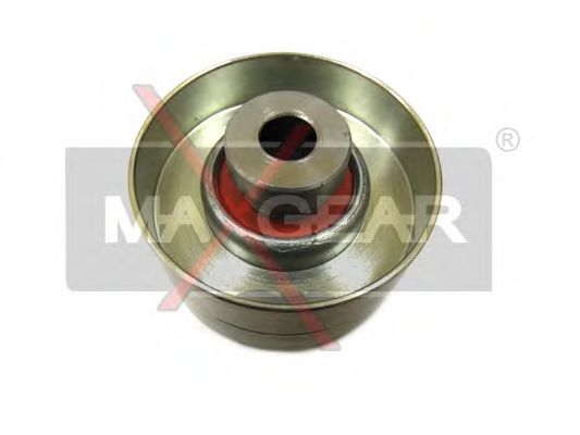 Deflection/Guide Pulley, timing belt 54-0413
