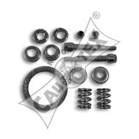 Gasket Set, exhaust system 030140