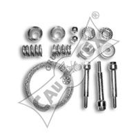 Mounting Kit, exhaust system 030346