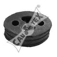Holder, exhaust system 010755