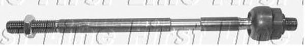 Articulação axial, barra de acoplamento FTR4300