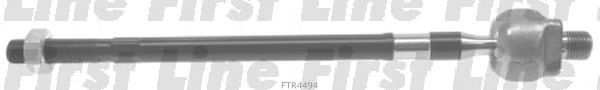 Articulación axial, barra de acoplamiento FTR4494