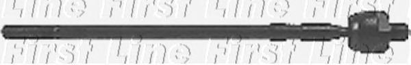 Articulação axial, barra de acoplamento FTR4503