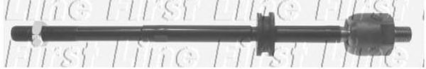 Articulação axial, barra de acoplamento FTR4761