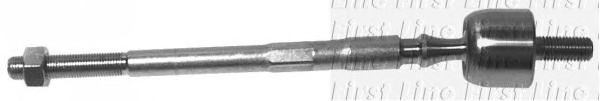 Articulación axial, barra de acoplamiento FTR4806