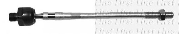 Articulação axial, barra de acoplamento FTR4813