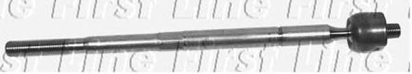 Articulación axial, barra de acoplamiento FTR4835