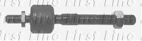 Articulação axial, barra de acoplamento FTR4884