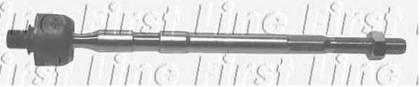 Articulación axial, barra de acoplamiento FTR4887