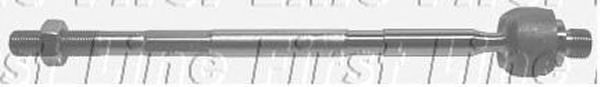 Articulación axial, barra de acoplamiento FTR4891