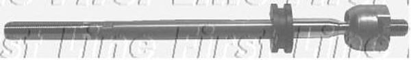 Articulação axial, barra de acoplamento FTR4903