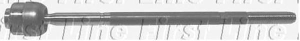 Articulación axial, barra de acoplamiento FTR4960