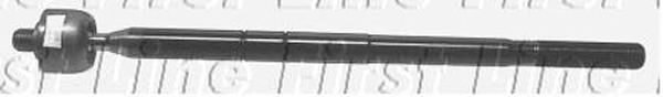 Articulación axial, barra de acoplamiento FTR4965