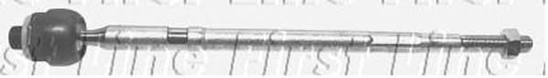 Articulação axial, barra de acoplamento FTR4976
