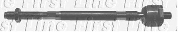 Articulação axial, barra de acoplamento FTR4991