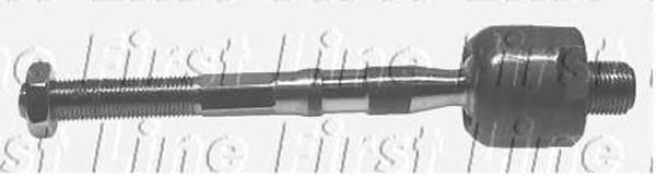 Articulación axial, barra de acoplamiento FTR5094