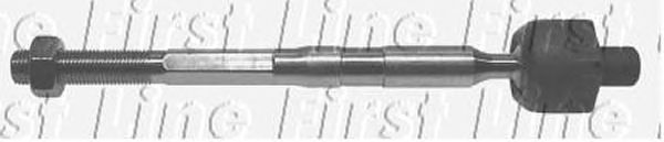 Articulação axial, barra de acoplamento FTR5172
