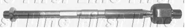 Articulación axial, barra de acoplamiento FTR5368